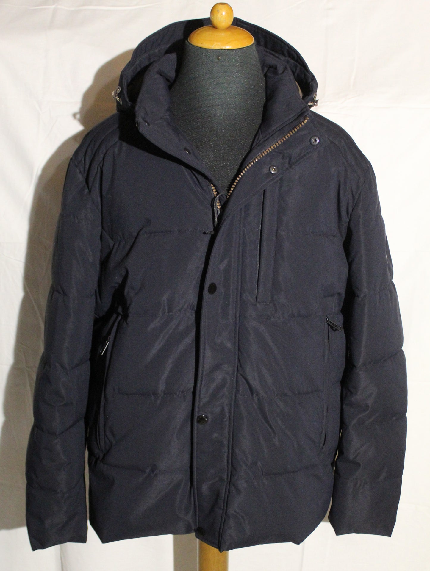 Giubbotto SeaBarrier mod Caracalla 98C