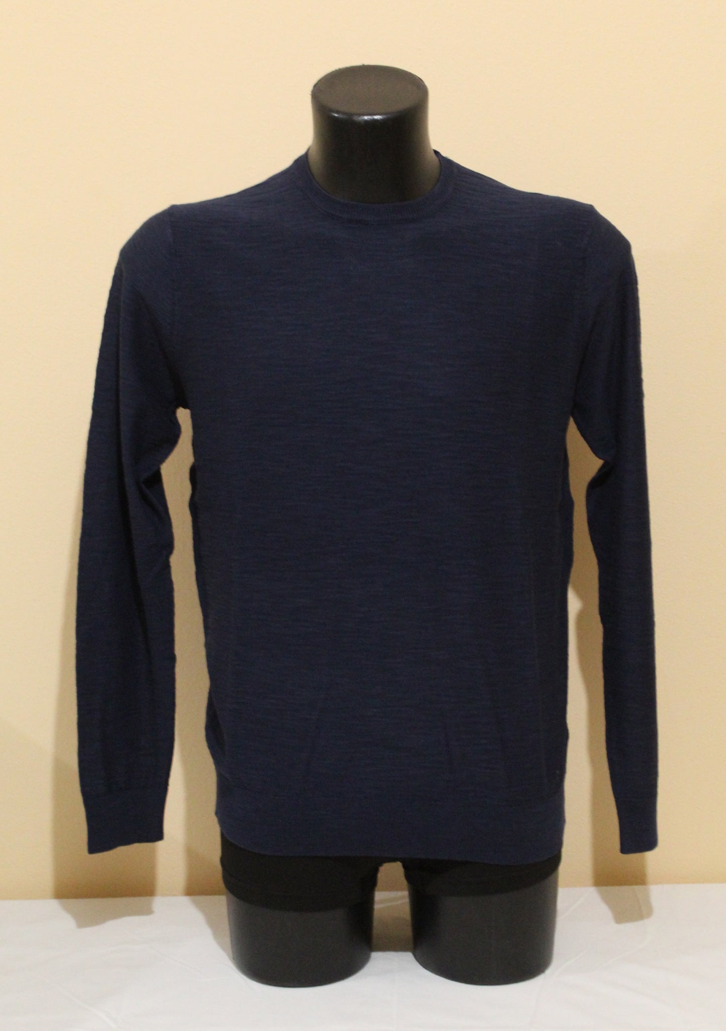 Maglione girocollo Cranberry Jeans