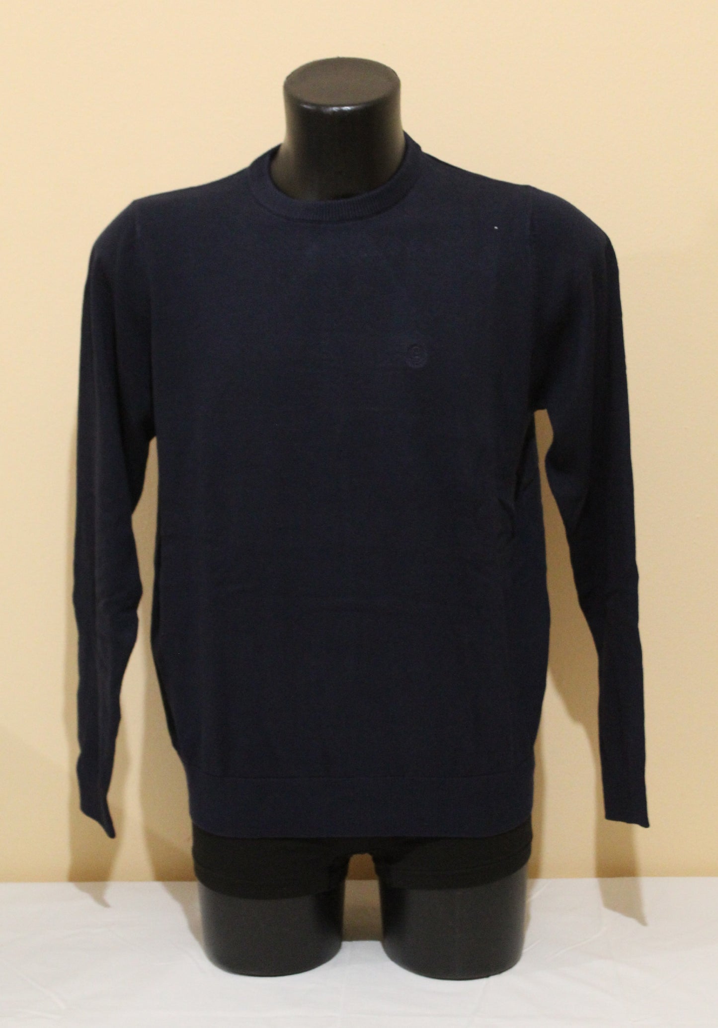 Maglione girocollo NavySail