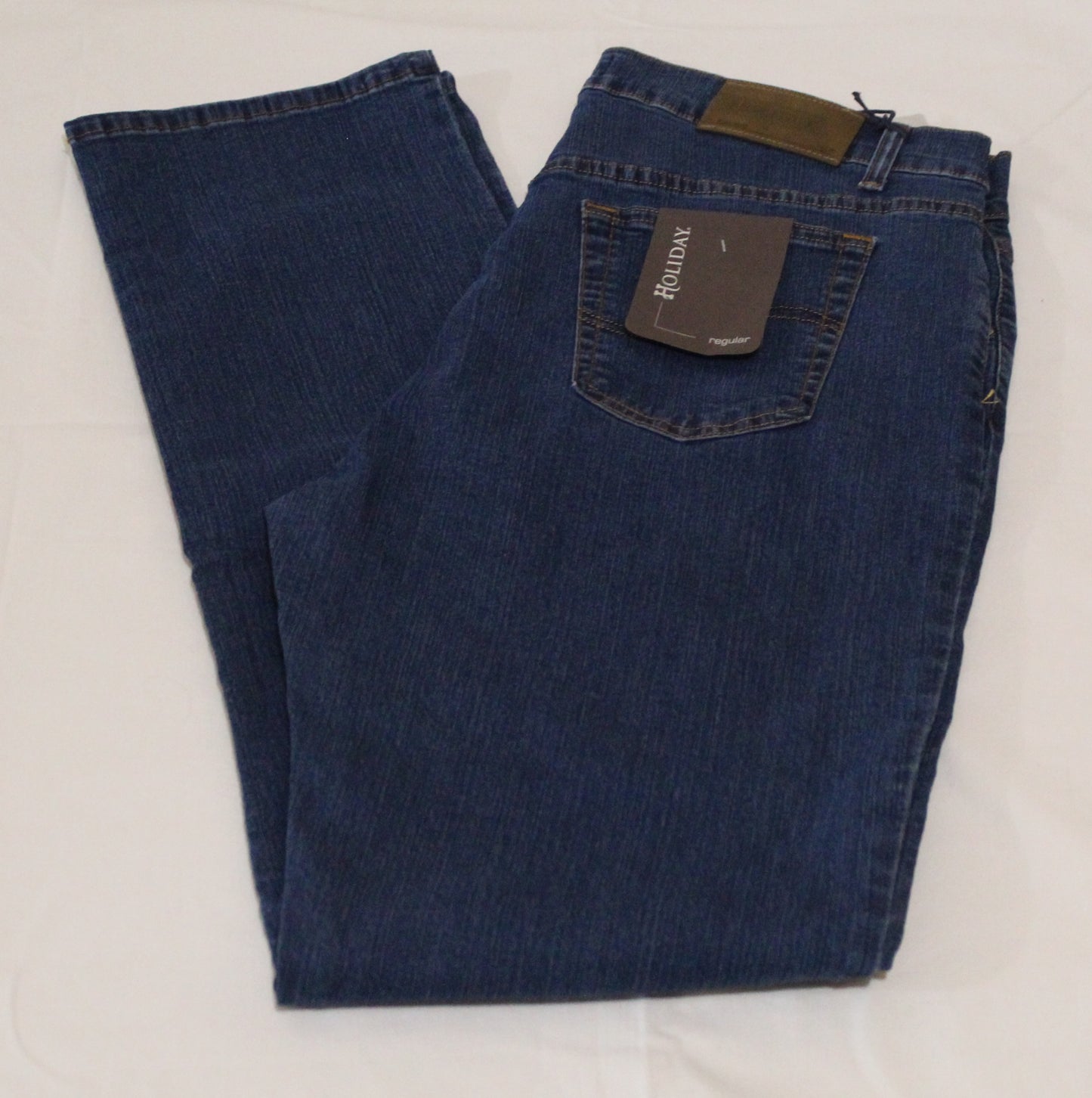Jeans holiday Mod. Zile