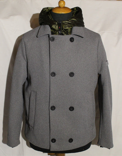 Cappotto Rihunik Quincey