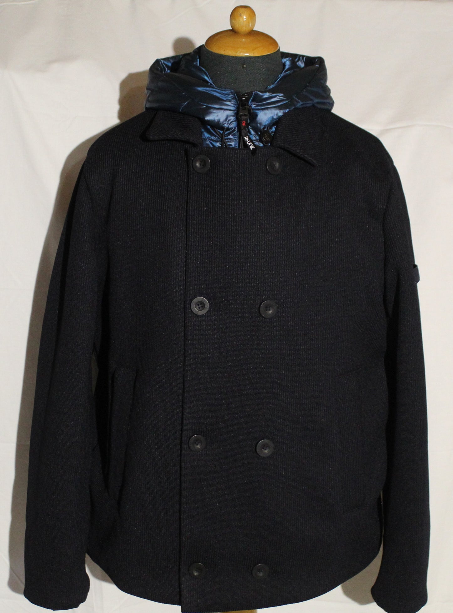 Cappotto Rihunik Quincey