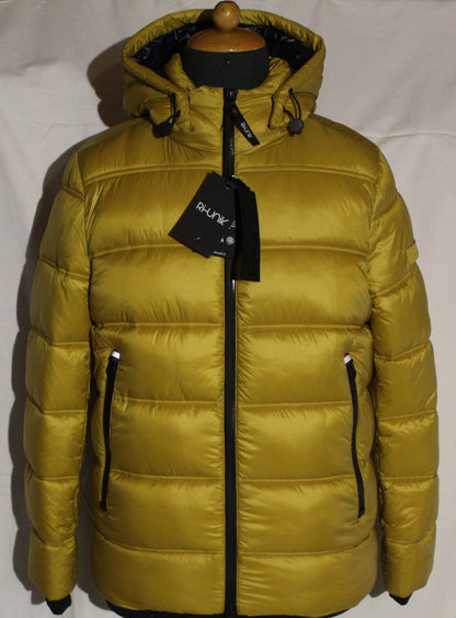 Piumino Rihunik Clifford24