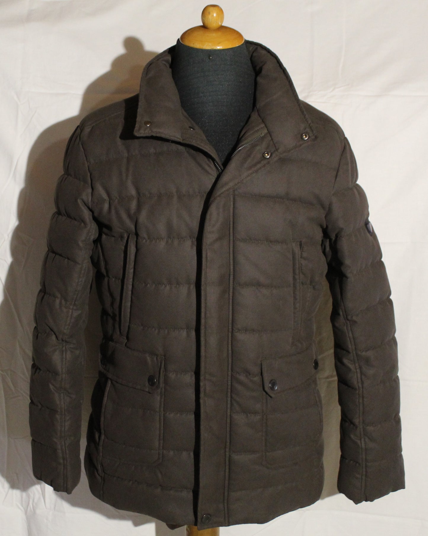 Giubbotto SeaBarrier mod. Domiziano 12M