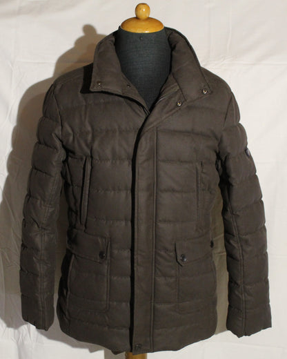 Giubbotto SeaBarrier mod. Domiziano 12M