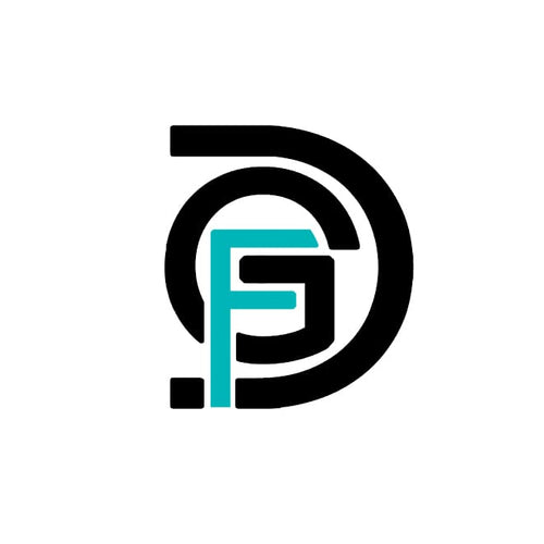 DGF Abbigliamento