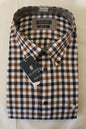 Camicia flanella SeaBarrier Mod. NEW DUTTON SC
