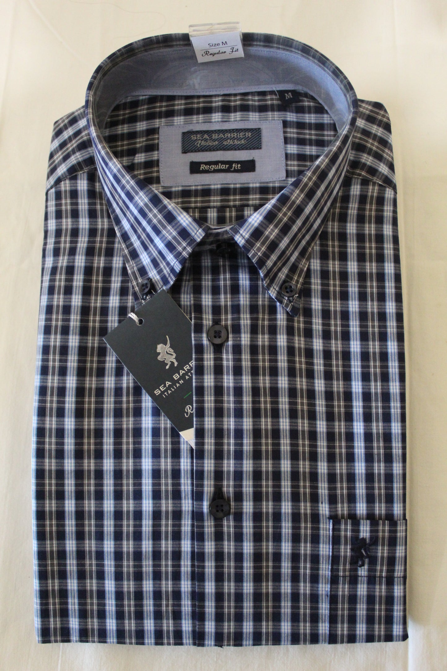 Camicia SeaBarrier Mod. NEW PUYOL