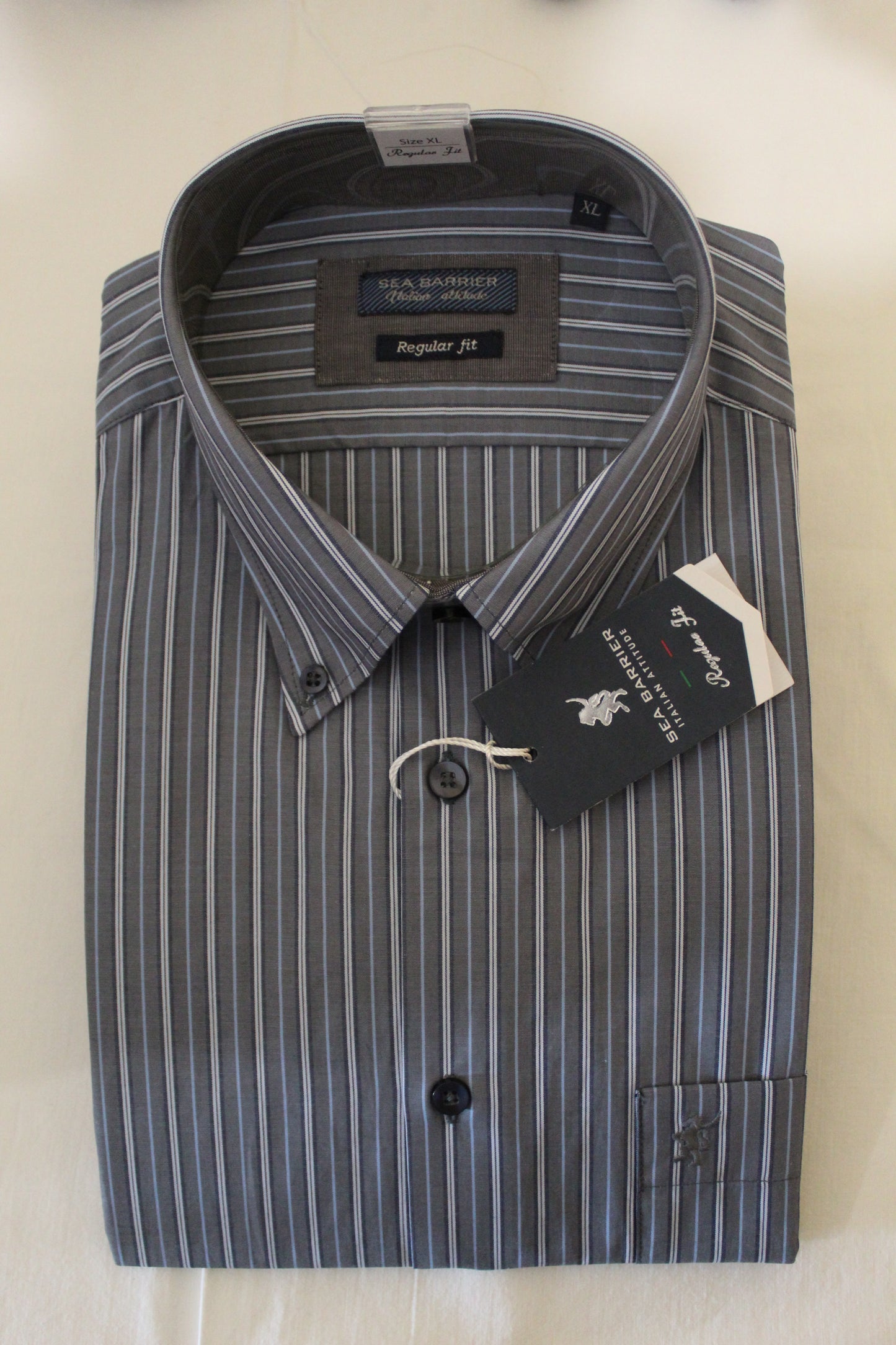 Camicia SeaBarrier Mod. NEW PUYOL