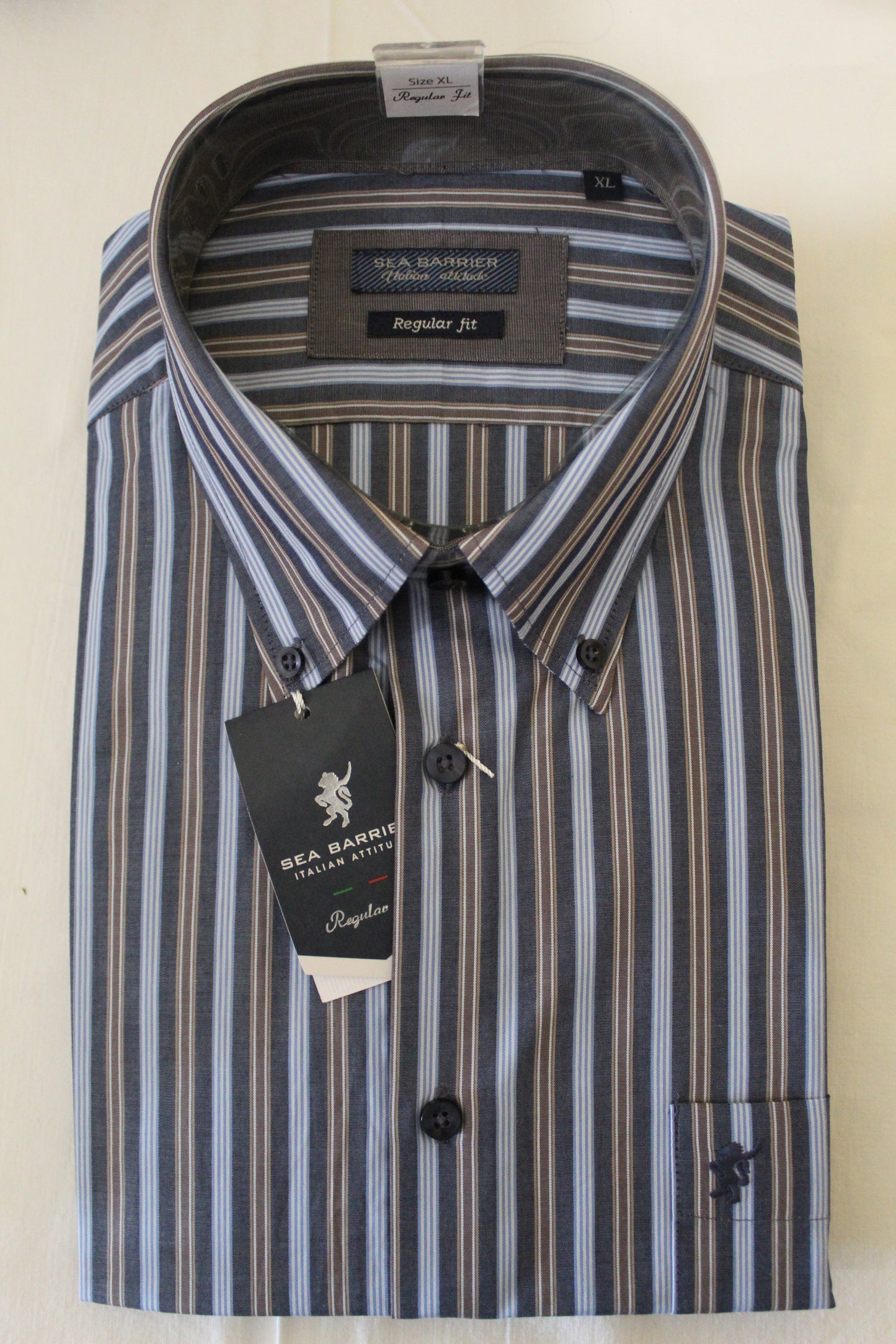Camicia SeaBarrier Mod. NEW PUYOL