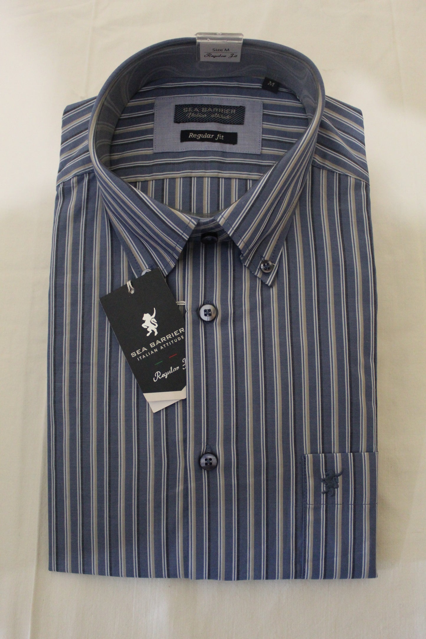 Camicia SeaBarrier Mod. NEW PUYOL