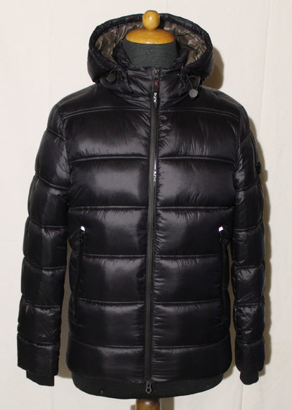 Piumino Rihunik Clifford24