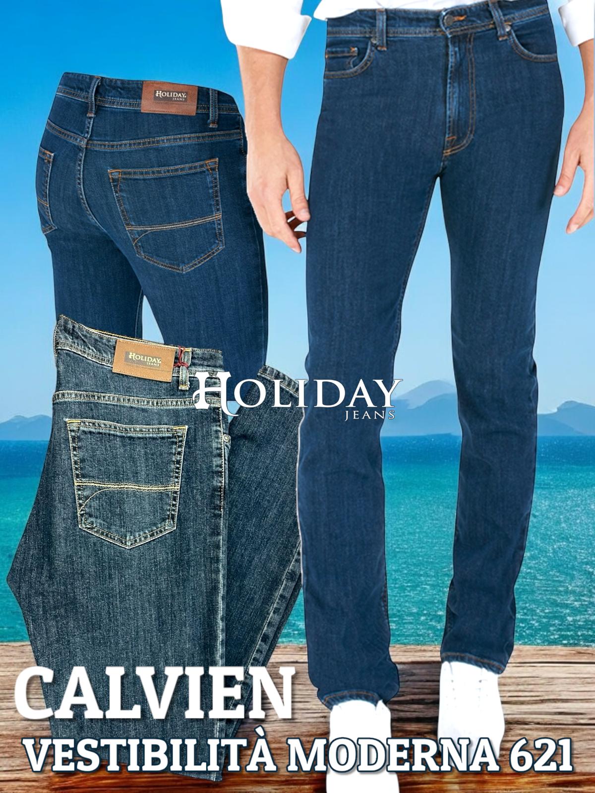 Jeans Holiday Mod. Calvien