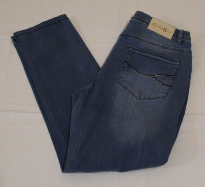 Jeans cotton belt